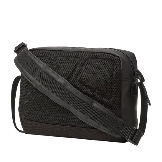 Borsa Donna effetto similpelle, Weather-Ready, con tracolla regolabile 