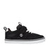 Sneakers Ragazzo Stone Jump Nero