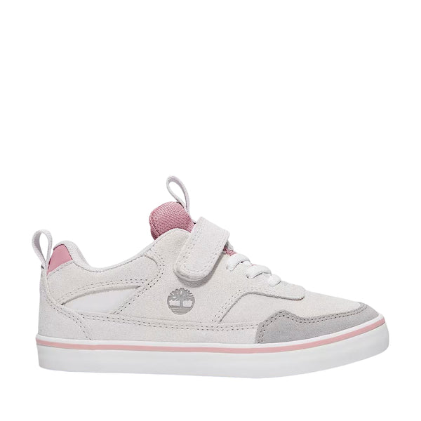 Sneakers Ragazzo Stone Jump Grigio