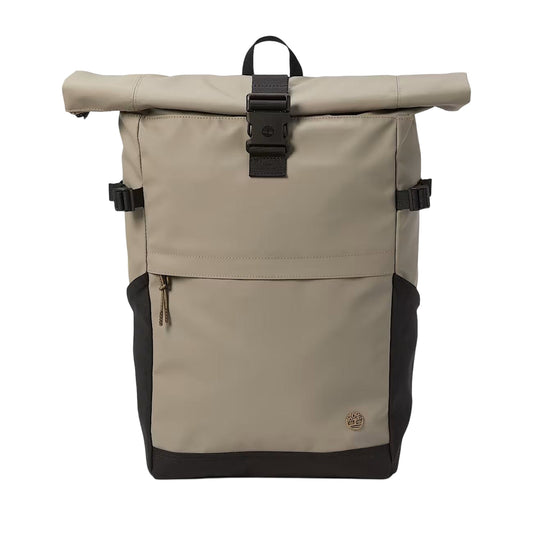 Zaino Roll-top da 30 litri Marrone
