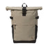Zaino Roll-top da 30 litri Marrone
