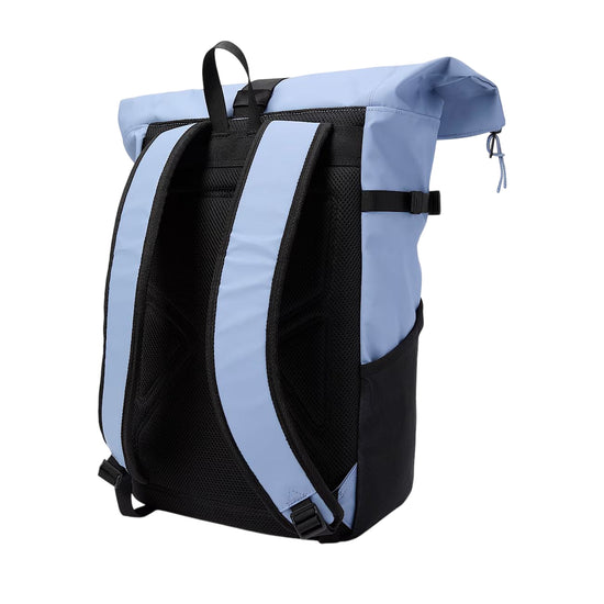 Zaino da 30 litri Unisex Blu retro