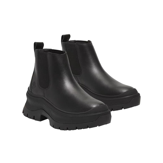 Stivali Donna Chelsea Roxie Lane nero