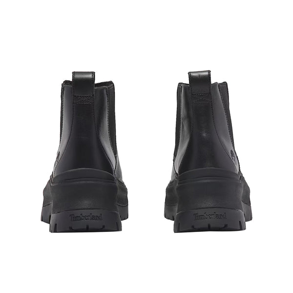 Stivali Donna Chelsea Roxie Lane nero