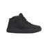 Sneakers Bambino Seneca Bay Mid nero