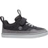 Sneakers Bambino con velcro Stone Jump Grigio scuro