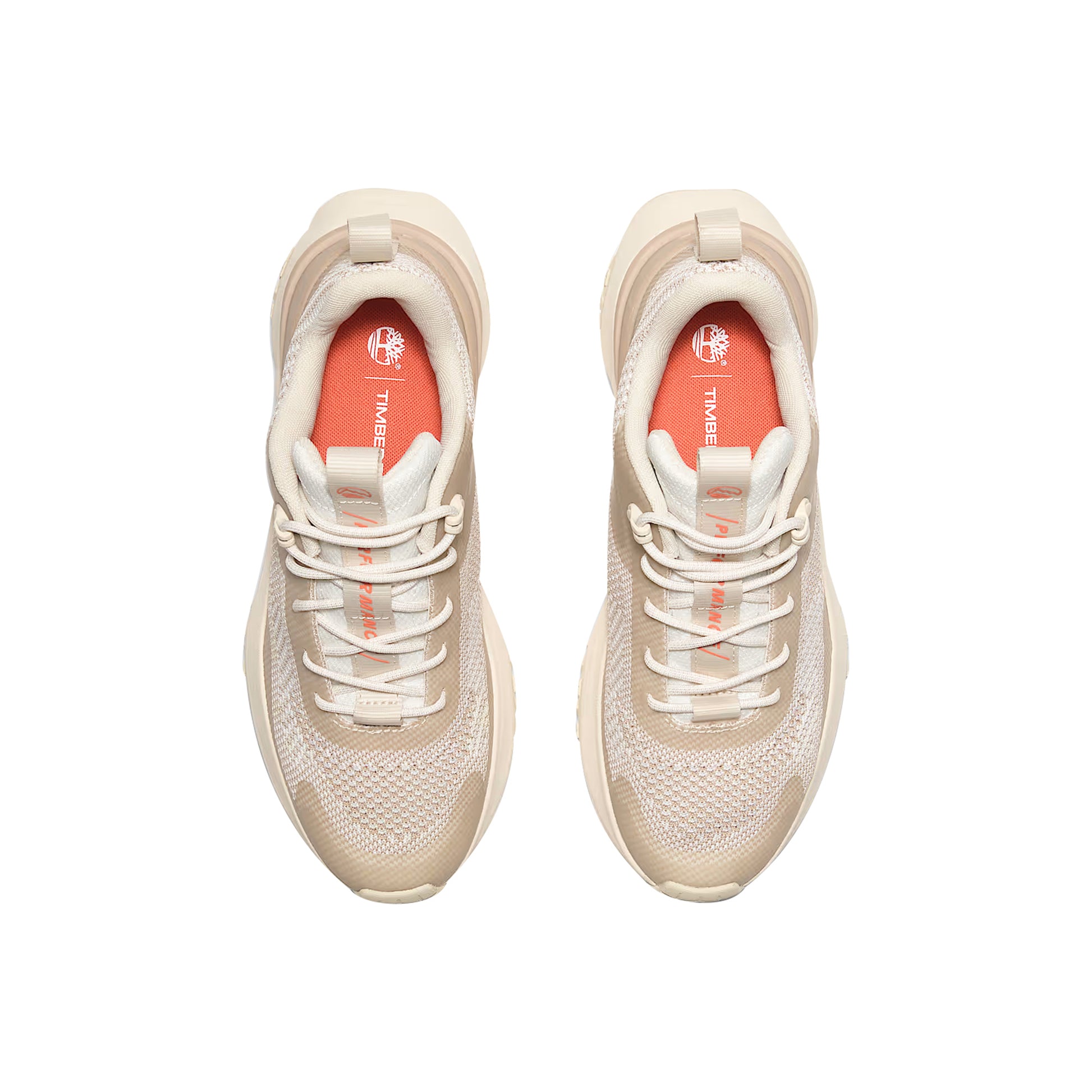 Sneakers Donna Basse Motion Access Beige