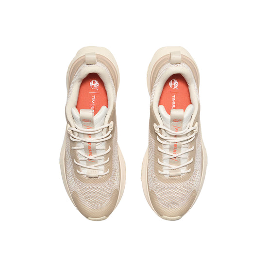 Sneakers Donna Basse Motion Access Beige