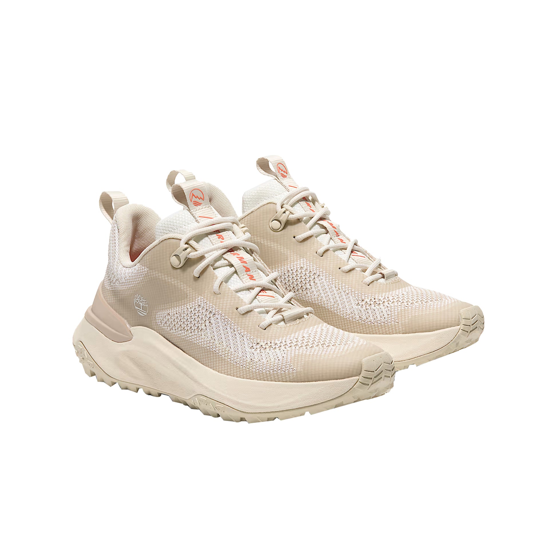 Sneakers Donna Basse Motion Access Beige