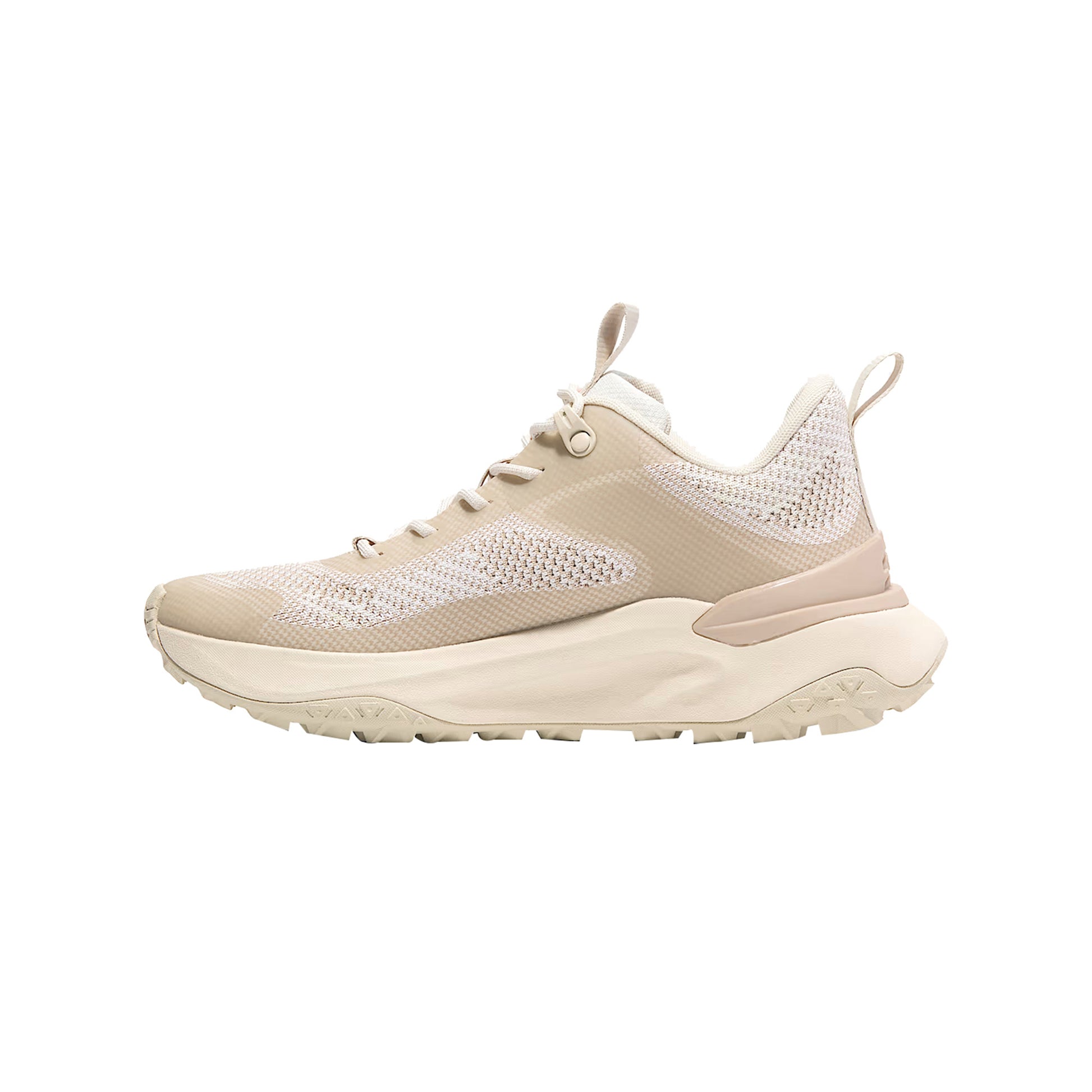 Sneakers Donna Basse Motion Access Beige