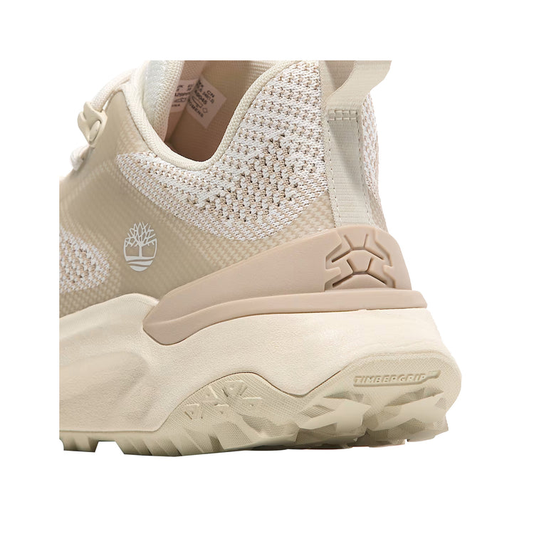 Sneakers Donna Basse Motion Access Beige dettaglio