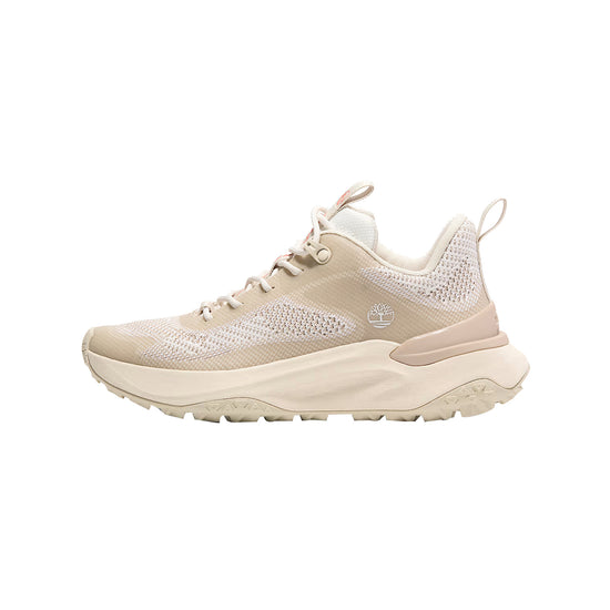 Sneakers Donna Basse Motion Access Beige