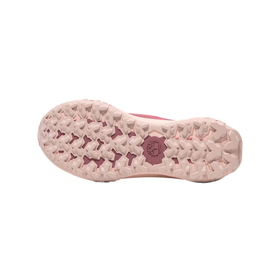 Sneakers Donna Basse Motion Access Rosa suola