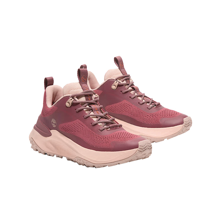 Sneakers Donna Basse Motion Access Rosa