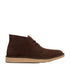 Stivale scamosciato Uomo Millcraft Marrone scuro
