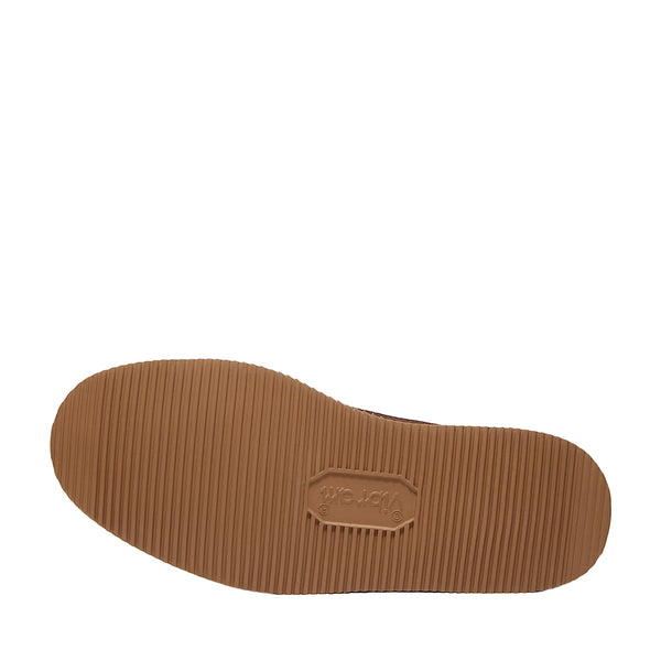 Stivale scamosciato Uomo Millcraft Marrone scuro suola