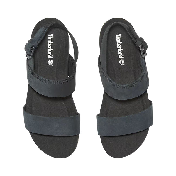 Sandali Donna Malibu Waves nero