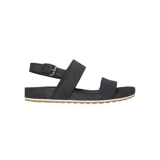 Sandali Donna Malibu Waves nero