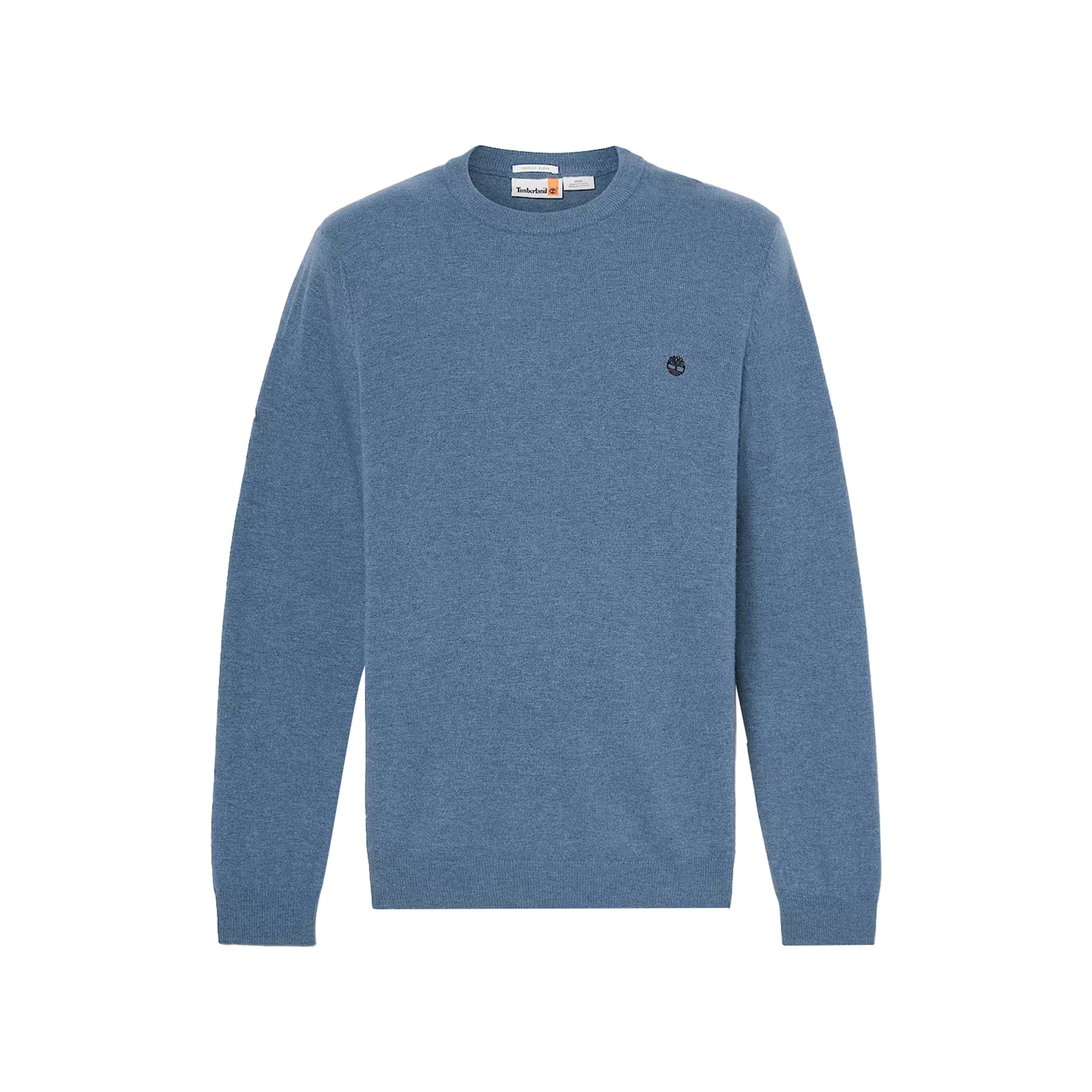 Maglione Uomo Cohas Brook Azzurro