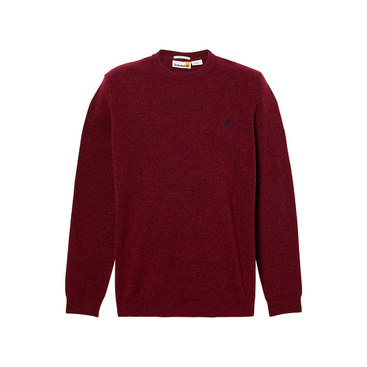 Maglione Uomo Cohas Brook Rosso