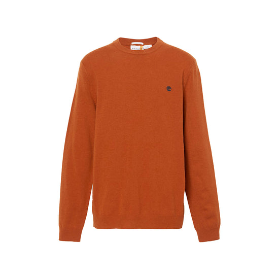 Maglione Uomo Cohas Brook Arancione