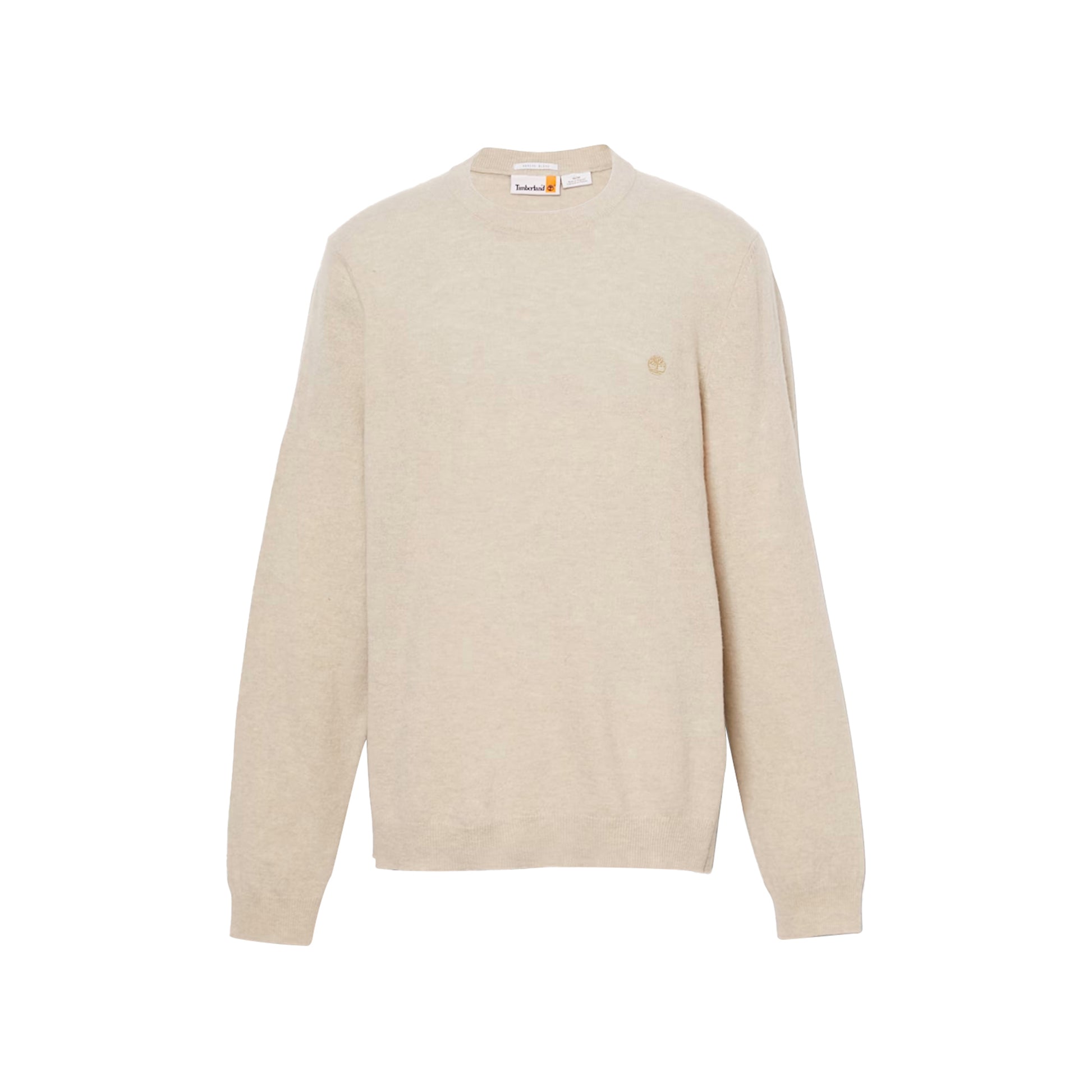 Maglione Uomo Cohas Brook Beige