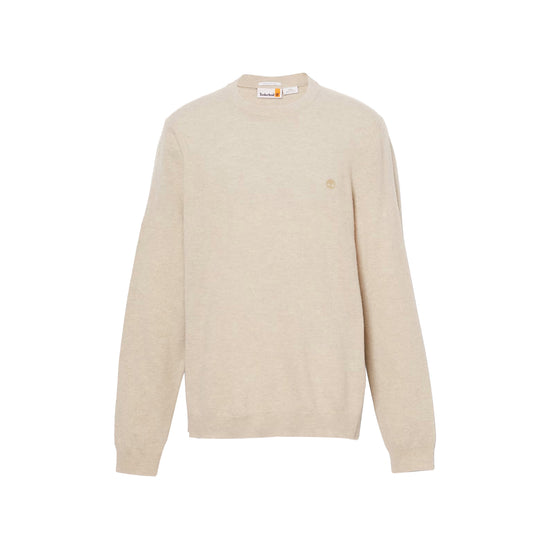 Maglione Uomo Cohas Brook Beige