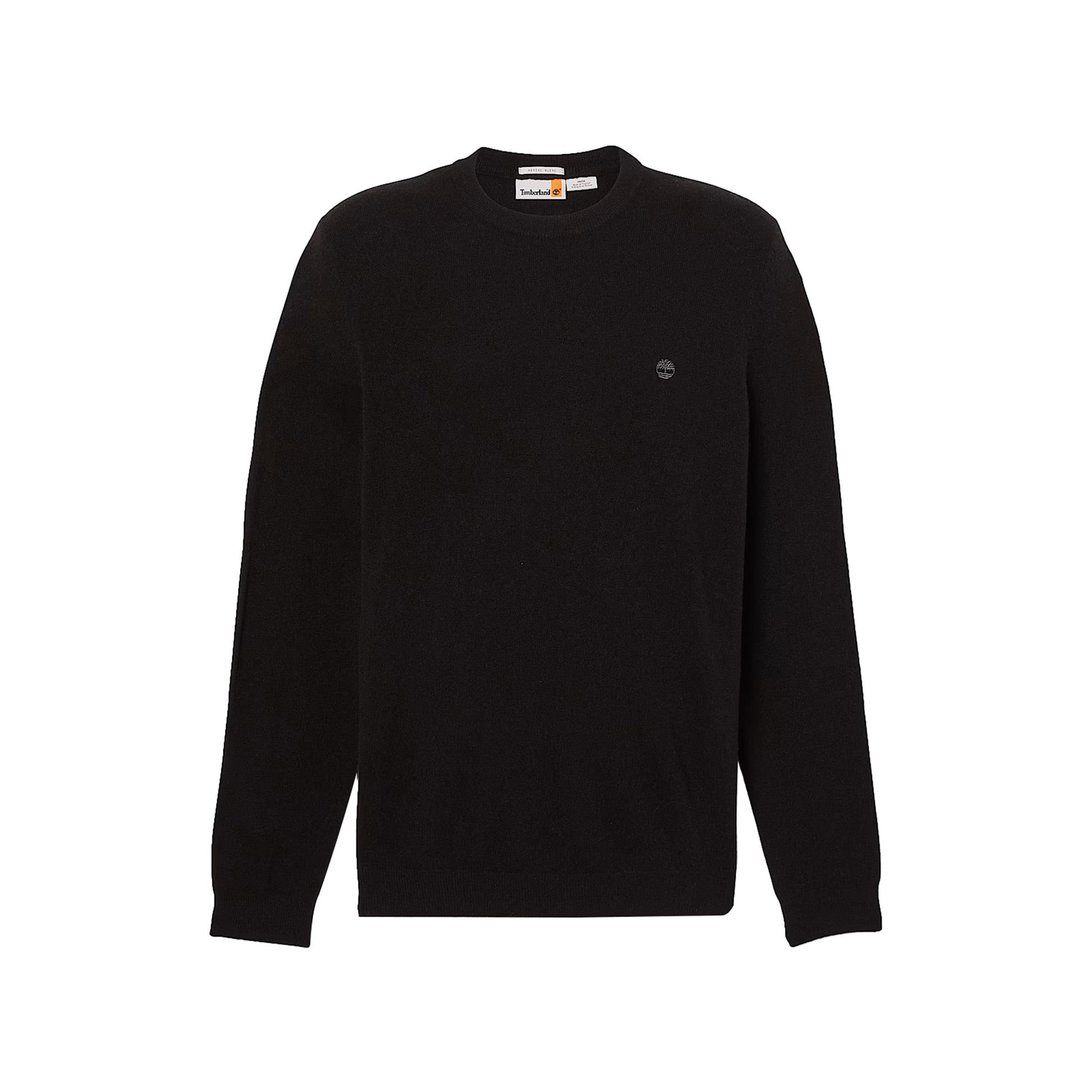 Maglione Uomo Cohas Brook Nero