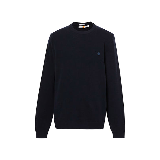 Maglione Uomo Cohas Brook Blu scuro