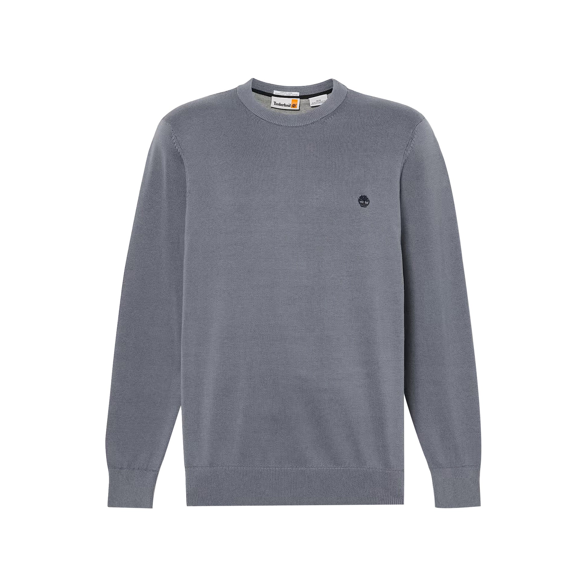 Maglione Uomo Williams River Grigio