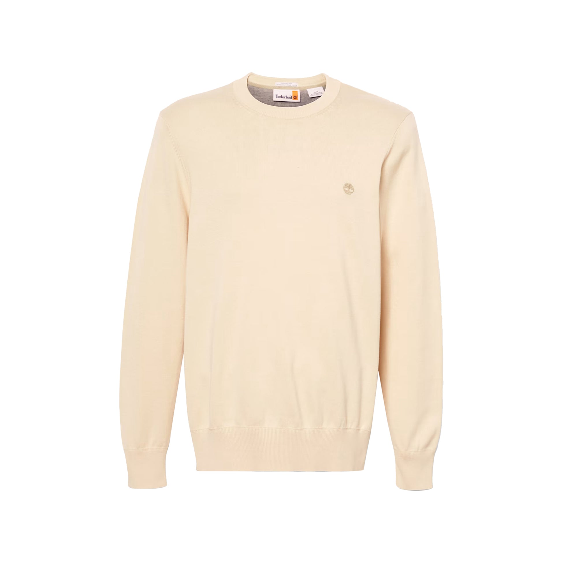 Maglione Uomo Williams River Beige
