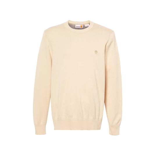 Maglione Uomo Williams River Beige
