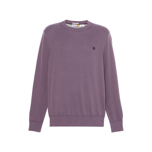 Maglione Uomo Williams River Viola