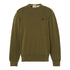 Maglione Uomo Williams River Verde