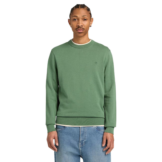 Maglione da uomo Williams River firmato Timberland