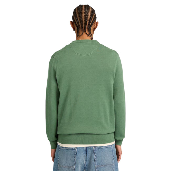Maglione da uomo Williams River firmato Timberland