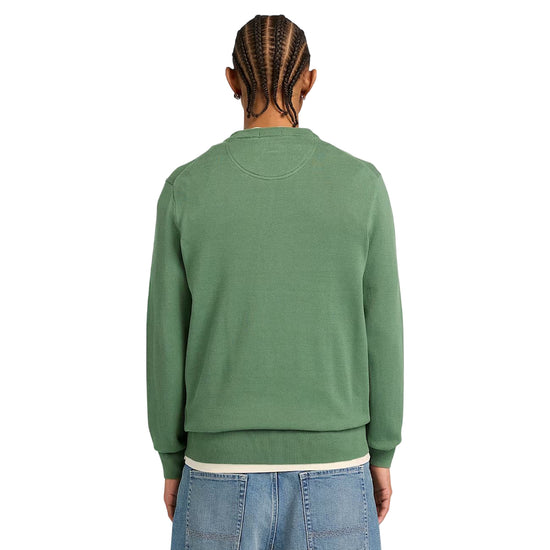 Maglione da uomo Williams River firmato Timberland