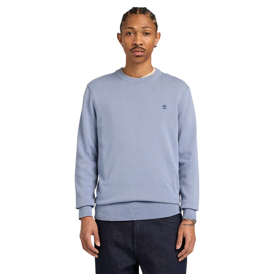 TIMBERLAND WILLIAMS RIVER Cotton YD Sweat Uomo