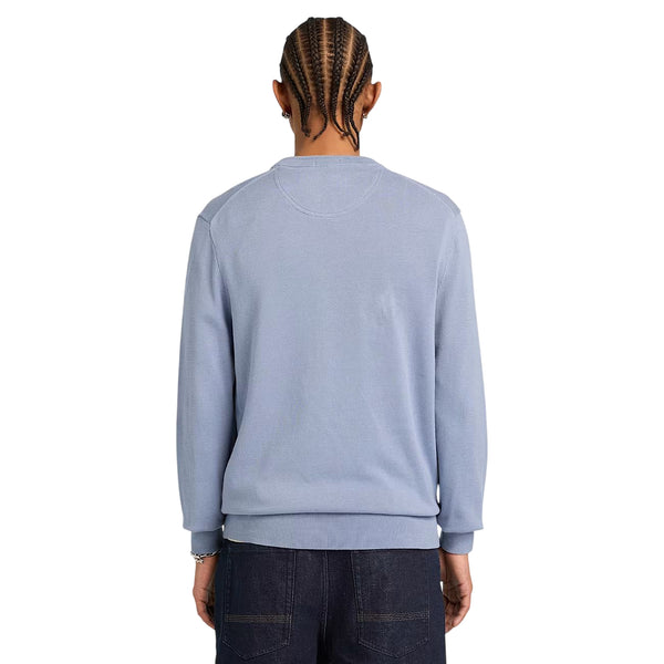 TIMBERLAND WILLIAMS RIVER Cotton YD Sweat Uomo