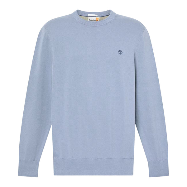 TIMBERLAND WILLIAMS RIVER Cotton YD Sweat Uomo