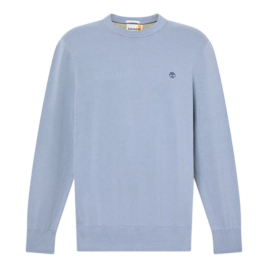 TIMBERLAND WILLIAMS RIVER Cotton YD Sweat Uomo