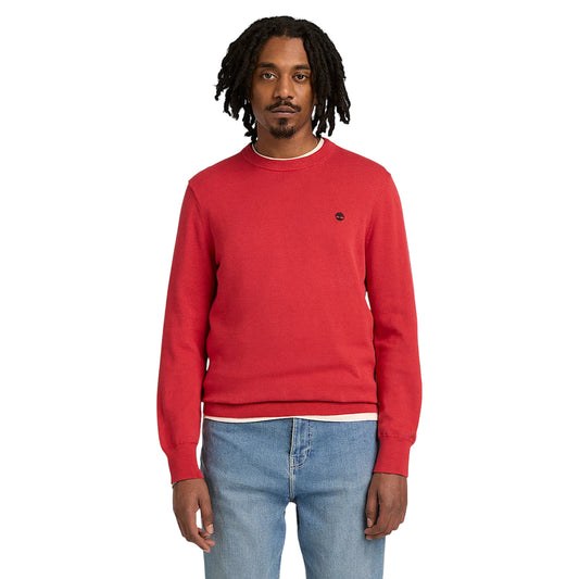 Maglione da uomo Williams River firmato Timberland