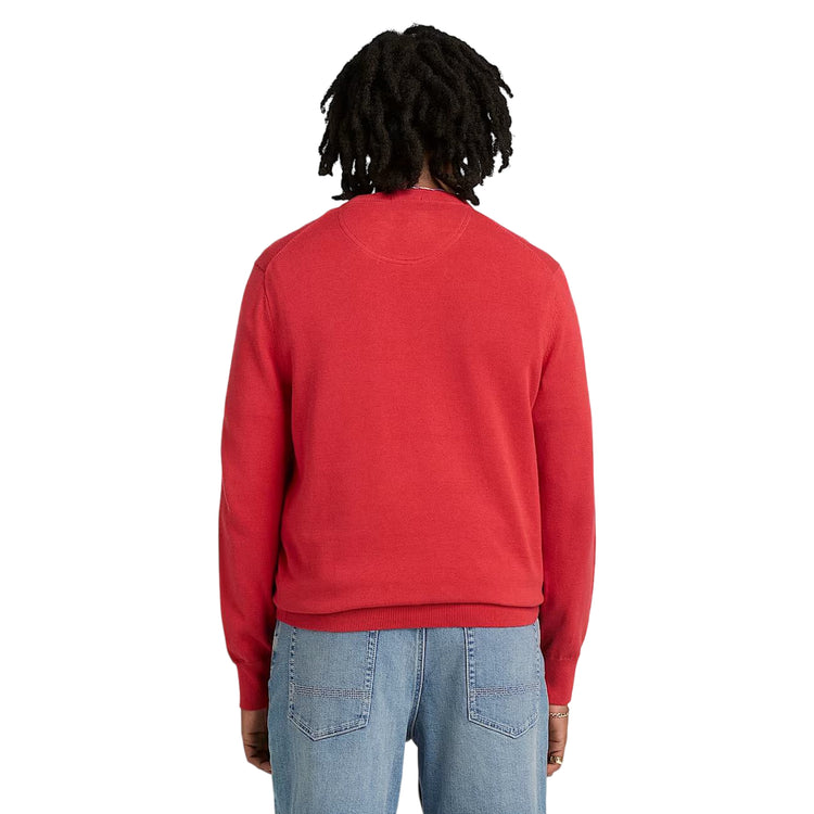 Maglione da uomo Williams River firmato Timberland