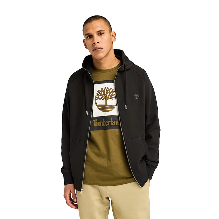 Exter RiverSweat-shirt noir homme