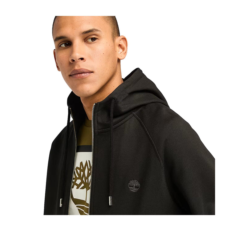 Exter RiverSweat-shirt noir homme