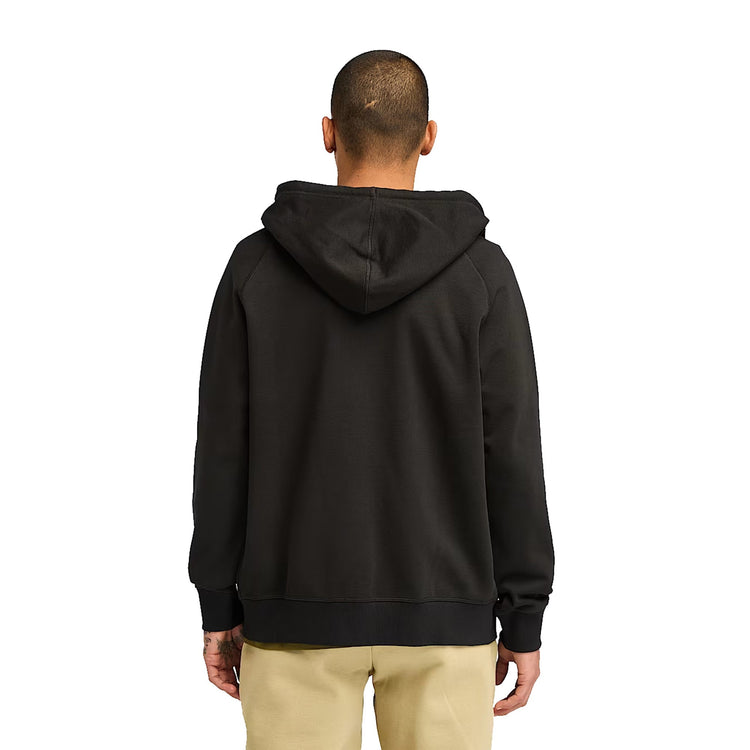 Exter RiverSweat-shirt noir homme