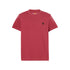 T-shirt Uomo Dunstan River rosso