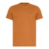 T-shirt Uomo Dunstan River marrone chiaro