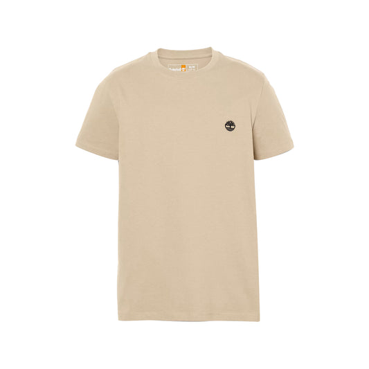 T-shirt Uomo Dunstan River Beige