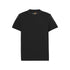 T-shirt Uomo Dunstan River nera